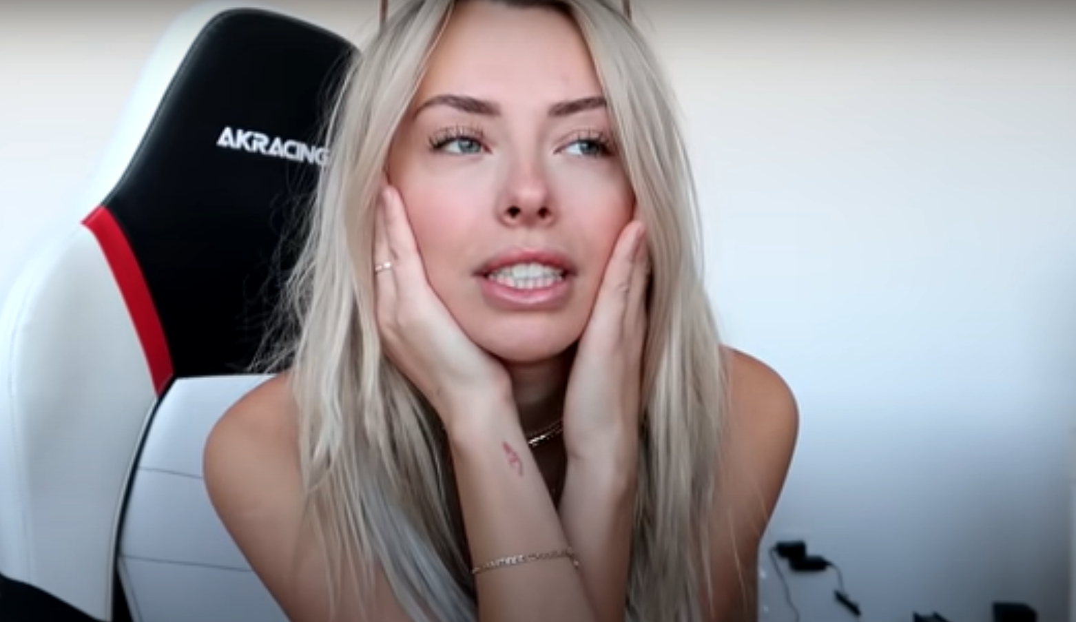 The Impact Of The Corinna Kopf OnlyFans Leak On Her Career