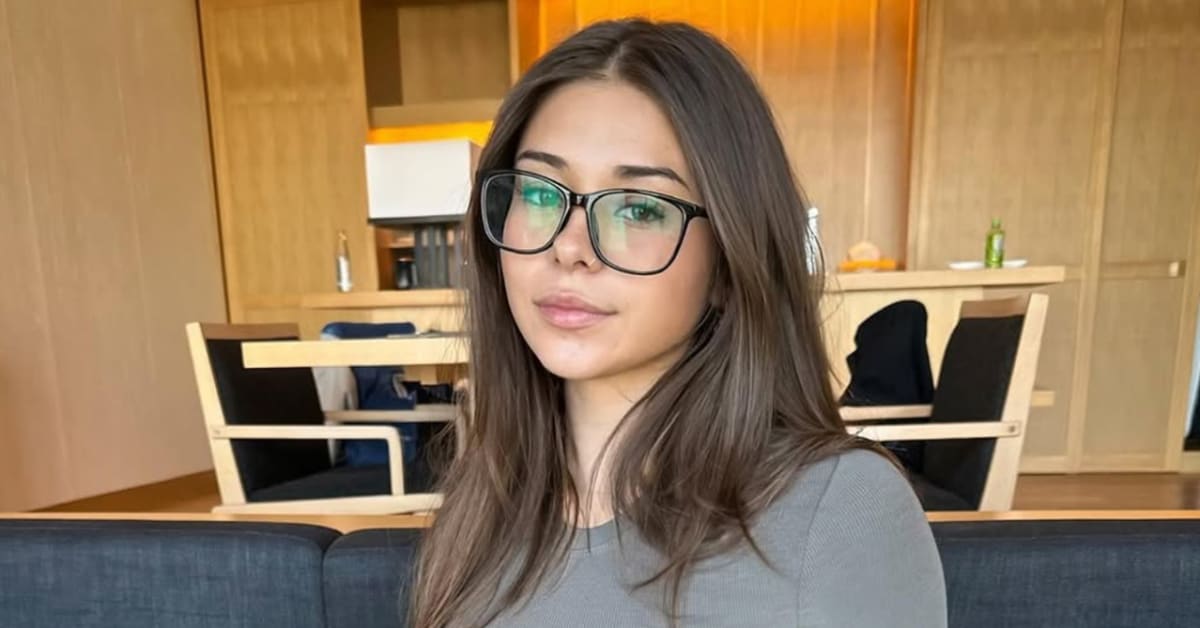 Sophie Rain's OnlyFans Leak:  Her Story