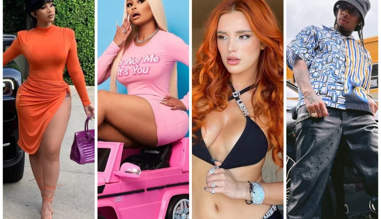 The Ultimate Guide To Megan Rain's OnlyFans