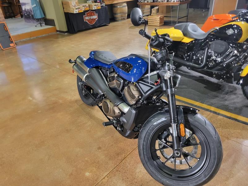 Used 2023 Harley Davidson Rh1250s Sportster S In Laval Pr Mont Harley Davidson Used 2023 Harley Davidson Rh1250s Sportster S In Laval Pr Mont Harley Davidson